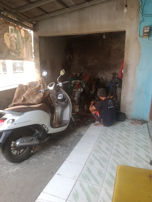 BENGKEL MOTOR UCOK: Solusi Cepat untuk Kendaraan di Cilacap